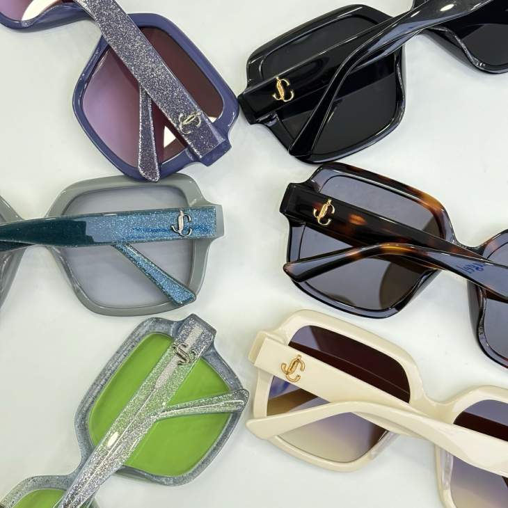 Picture of Jimmy Choo Sunglasses _SKUfw73185259fw